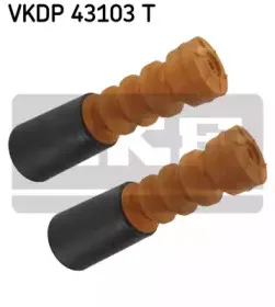 Пылезащитный комплект, амортизатор SKF купить